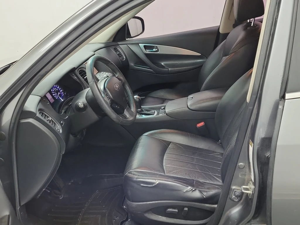 Infiniti QX50 * AWD 4DR * CARFAX * ЦЕНА ДО БГ - изображение 5