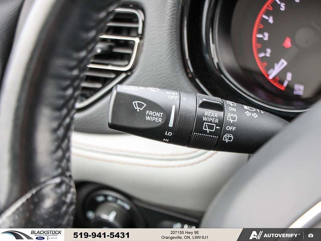 Dodge Durango 2021 R/T * CARFAX * ���� �� �������� | Mobile.bg � ����������� 13