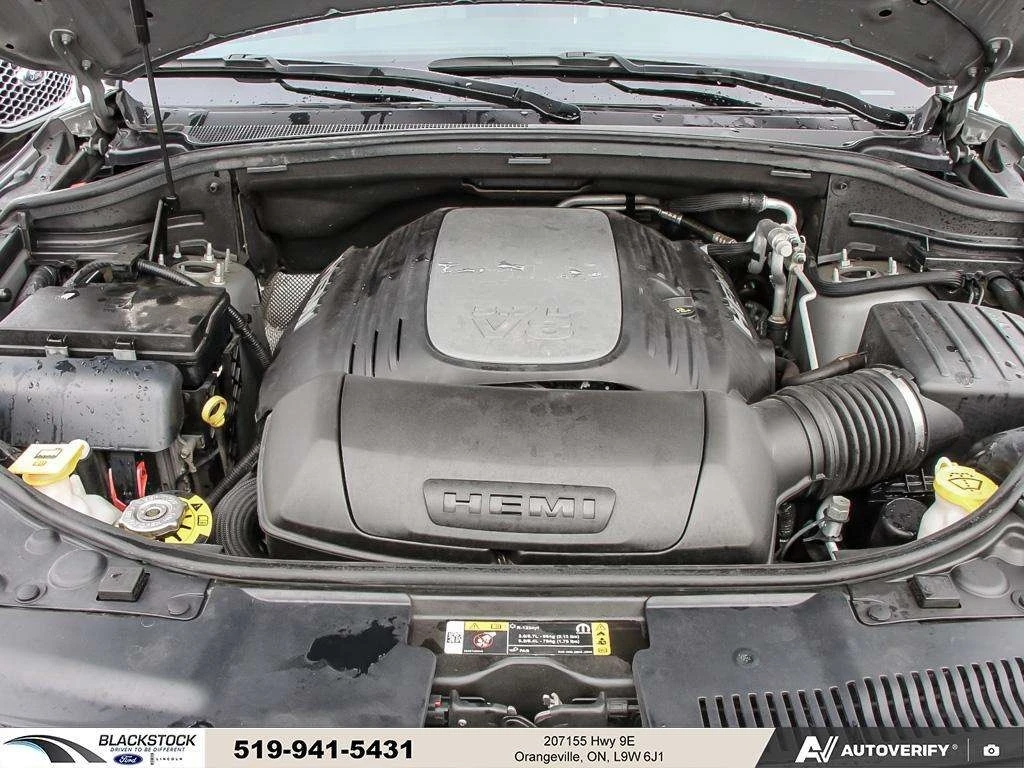 Dodge Durango 2021 R/T * CARFAX * ���� �� �������� | Mobile.bg � ����������� 14