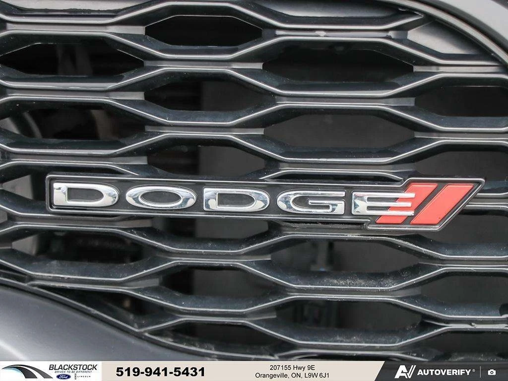 Dodge Durango 2021 R/T * CARFAX * ЦЕНА ДО БЪЛГАРИЯ - изображение 8