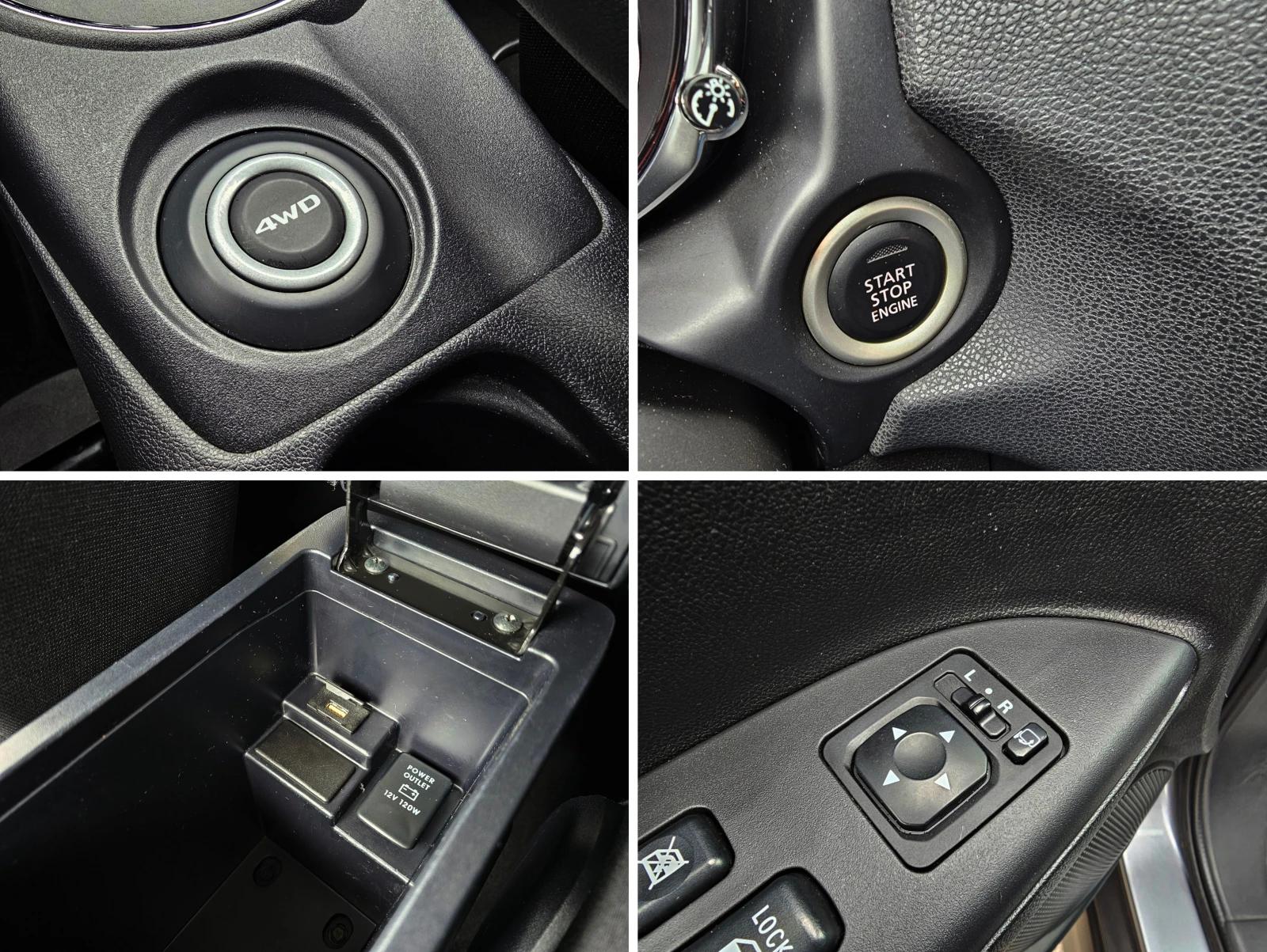 Mitsubishi ASX 2.2 4WD INSTYLE | Mobile.bg � ����������� 16