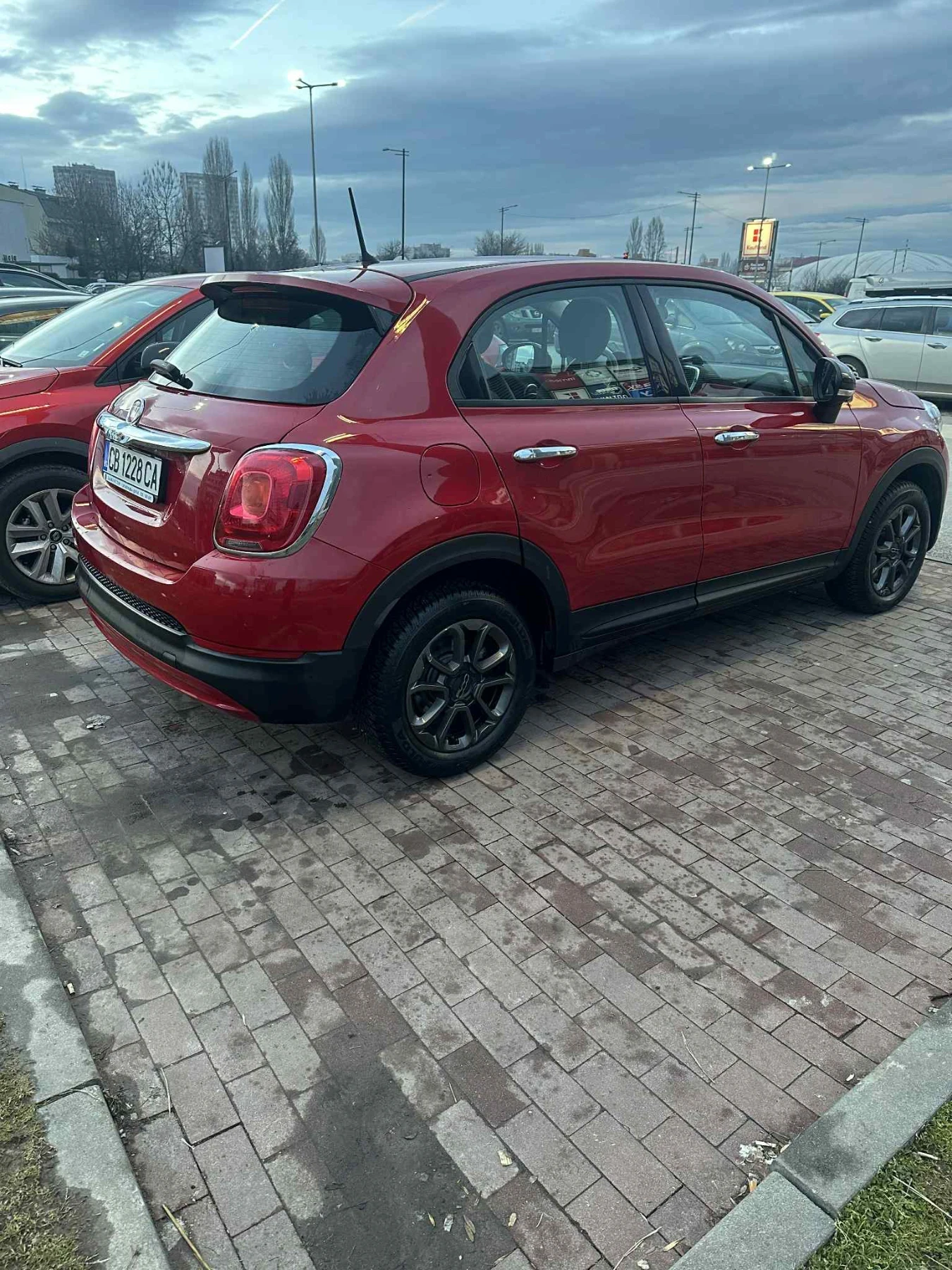 Fiat 500X  - изображение 3