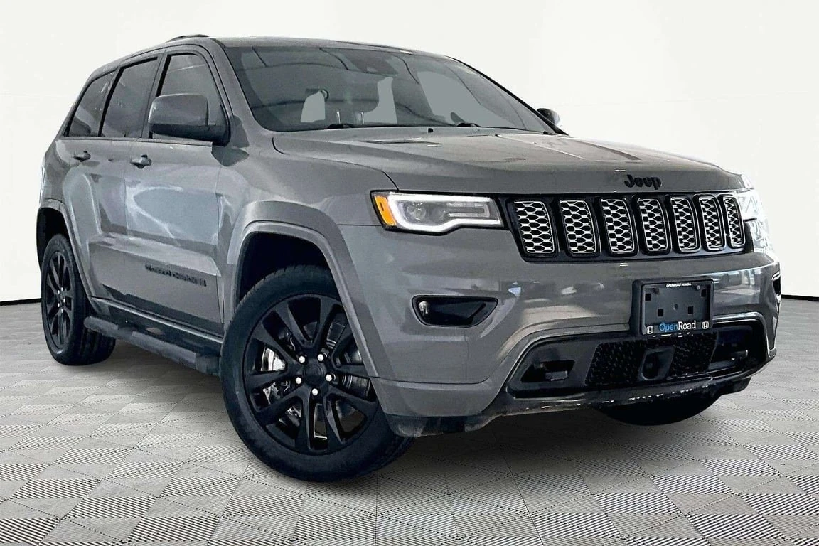 Jeep Grand cherokee * Laredo, Laredo E, Laredo X, Laredo X SE, Altitud | Mobile.bg � ����������� 3