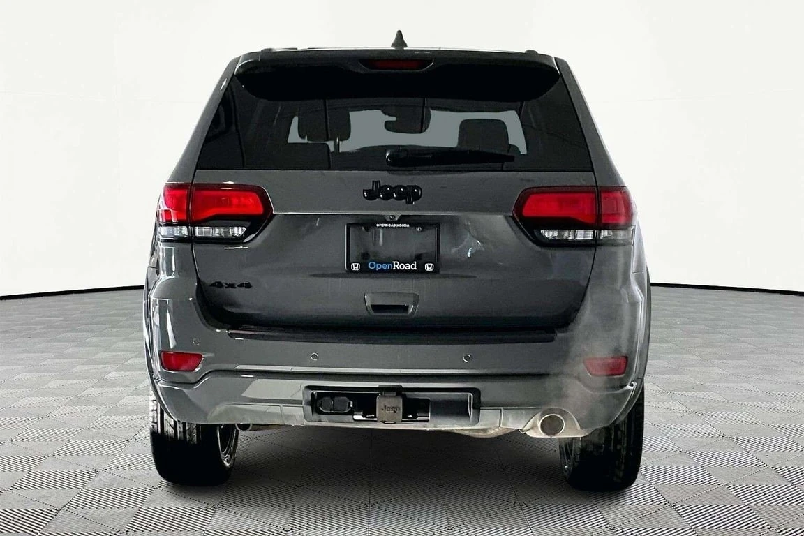 Jeep Grand cherokee * Laredo, Laredo E, Laredo X, Laredo X SE, Altitud | Mobile.bg � ����������� 6