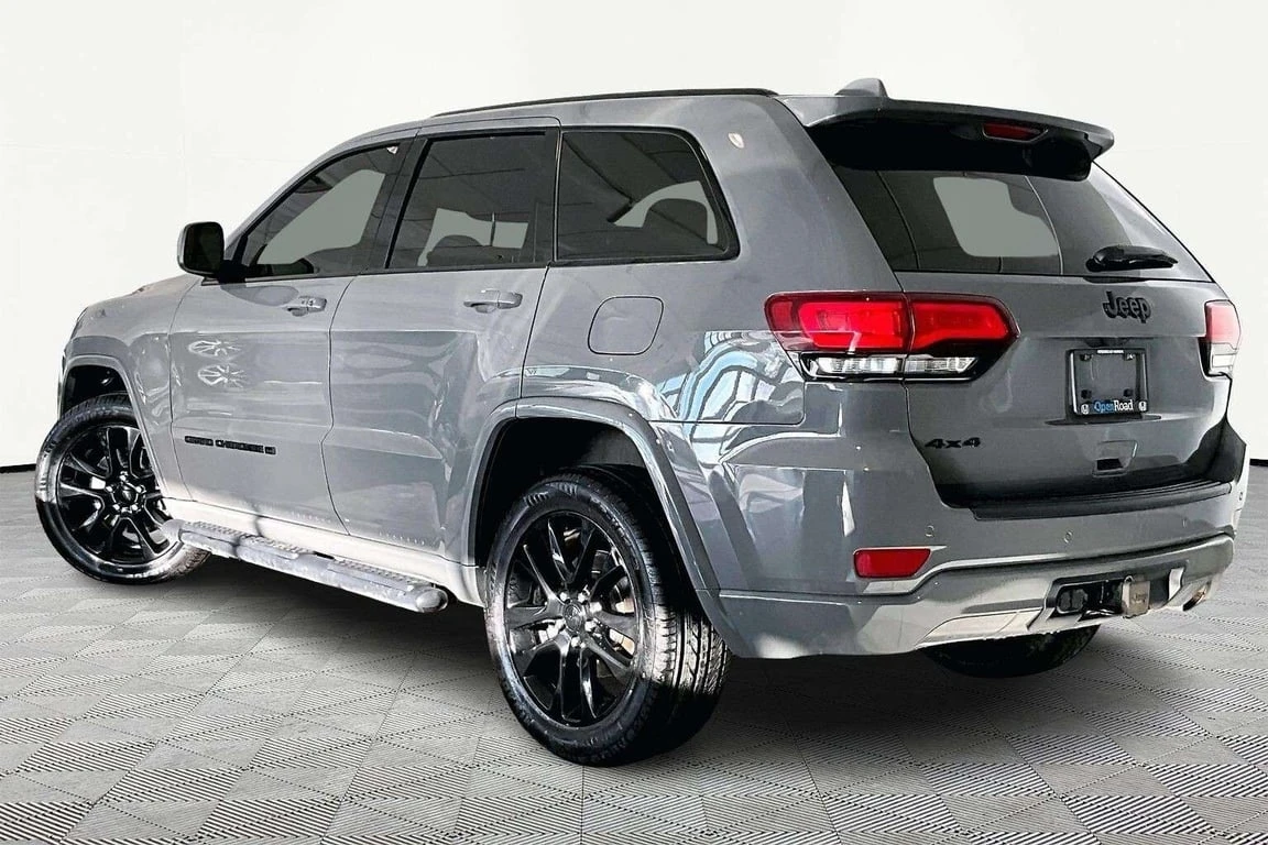 Jeep Grand cherokee * Laredo, Laredo E, Laredo X, Laredo X SE, Altitud | Mobile.bg � ����������� 5