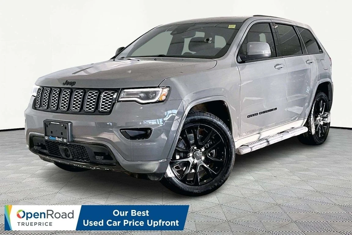 Jeep Grand cherokee * Laredo, Laredo E, Laredo X, Laredo X SE, Altitud | Mobile.bg � ����������� 1