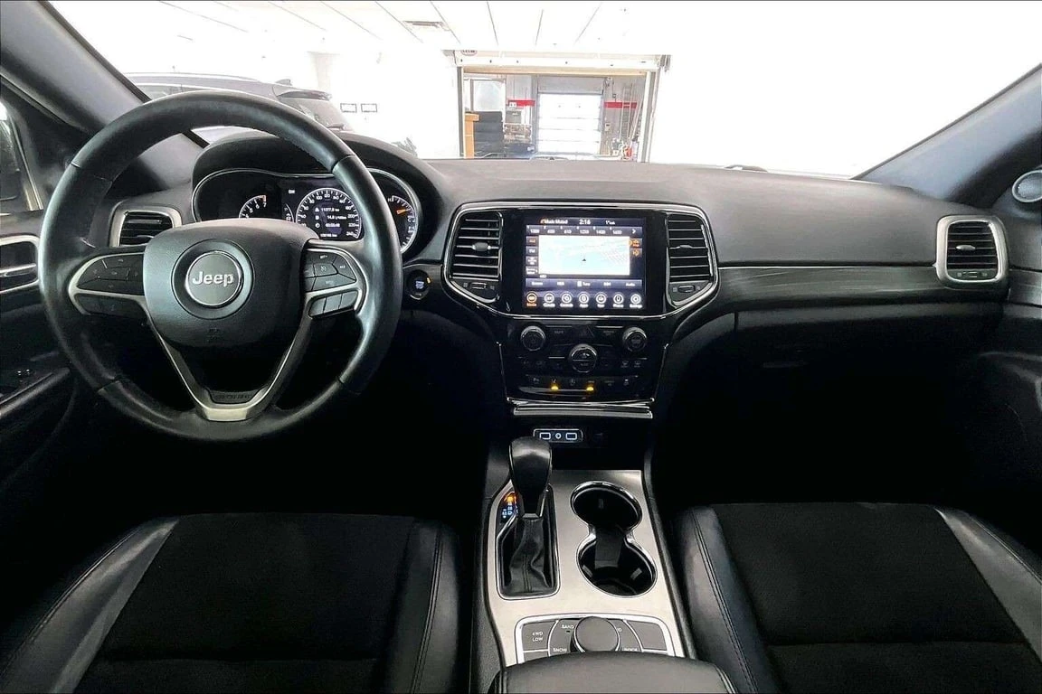 Jeep Grand cherokee * Laredo, Laredo E, Laredo X, Laredo X SE, Altitud | Mobile.bg � ����������� 9