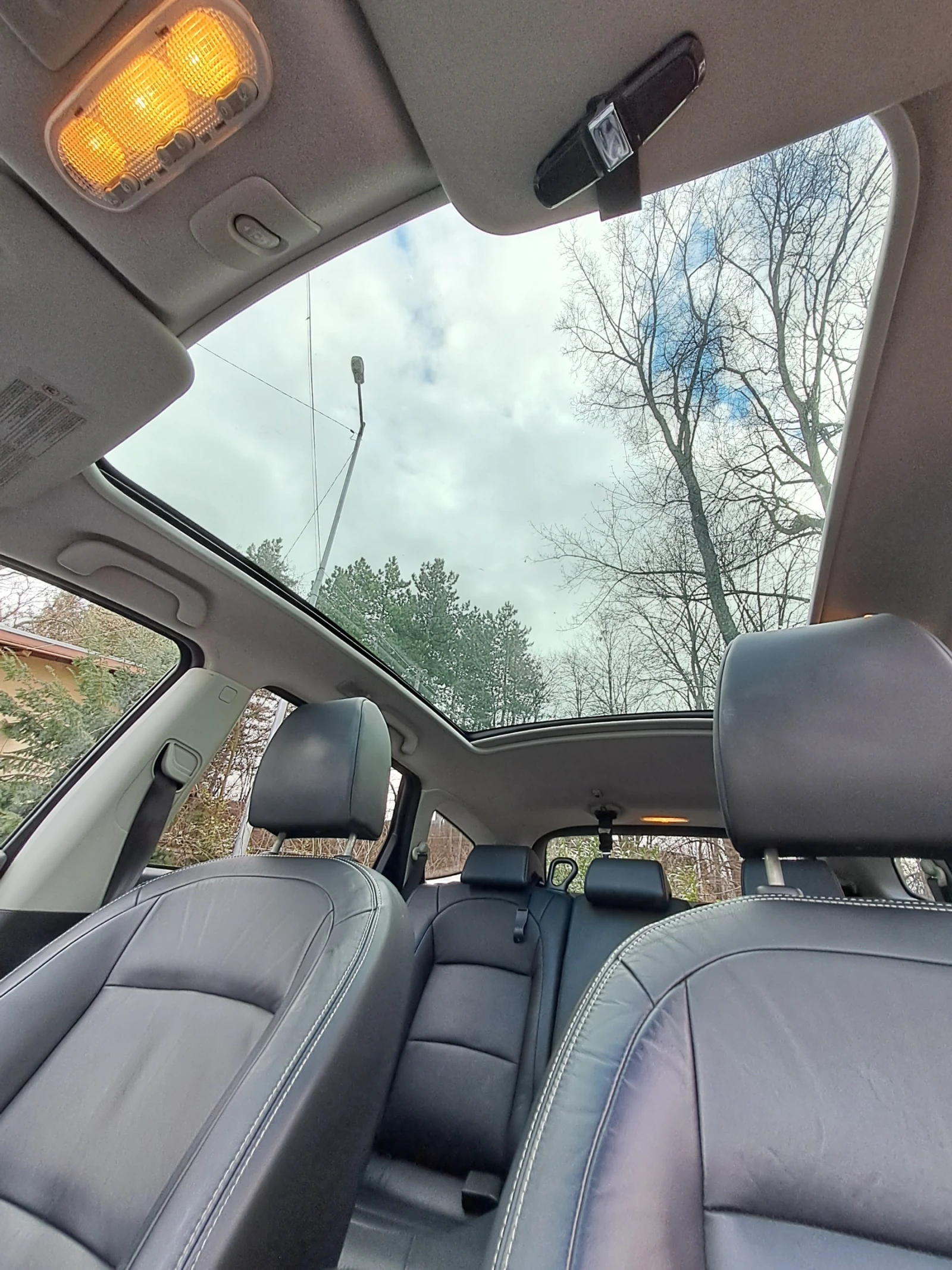 Nissan Qashqai + 2, снимка 13 - Автомобили и джипове - 53822611