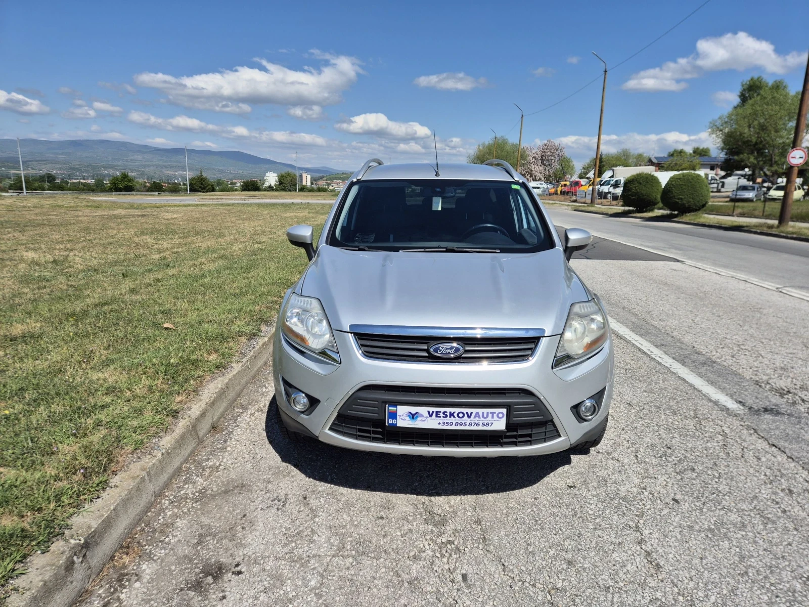 Ford Kuga 2.0d 4X4  | Mobile.bg � ����������� 1