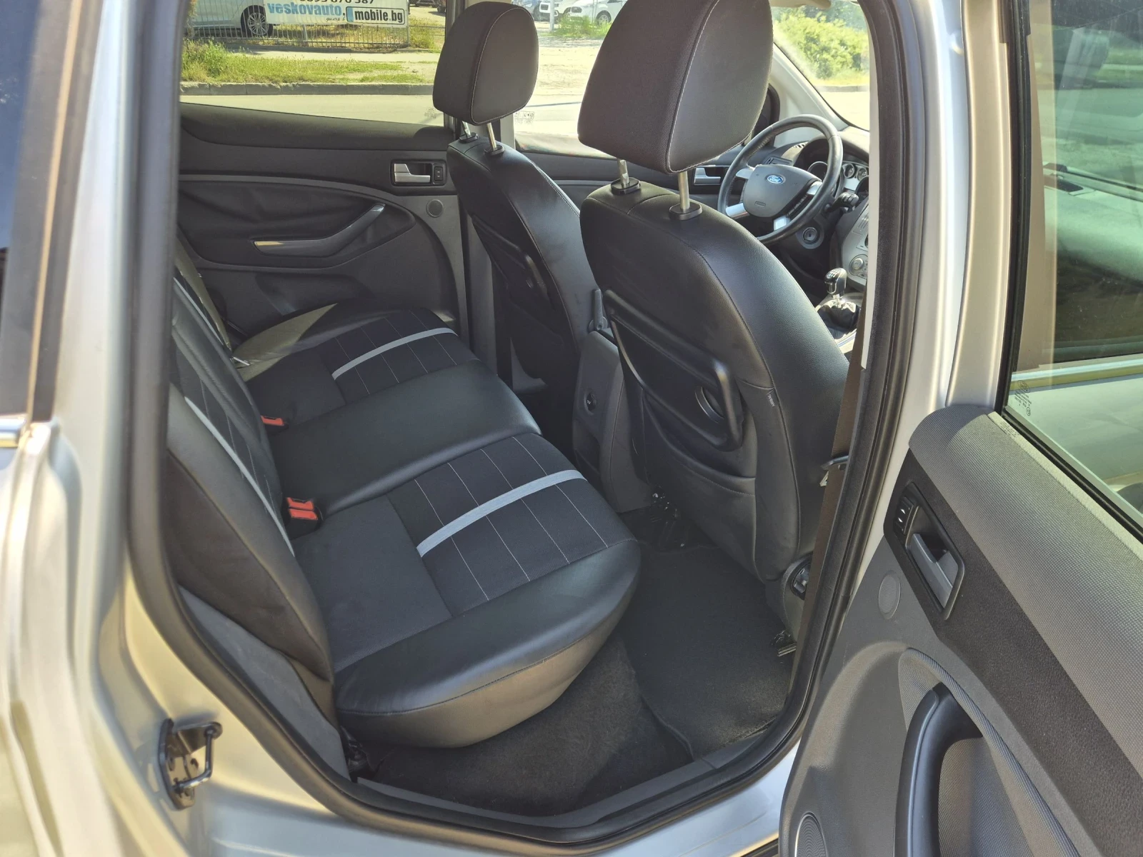 Ford Kuga 2.0d 4X4  | Mobile.bg � ����������� 14