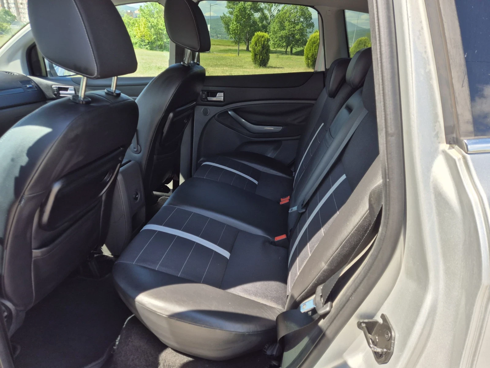 Ford Kuga 2.0d 4X4  | Mobile.bg � ����������� 13