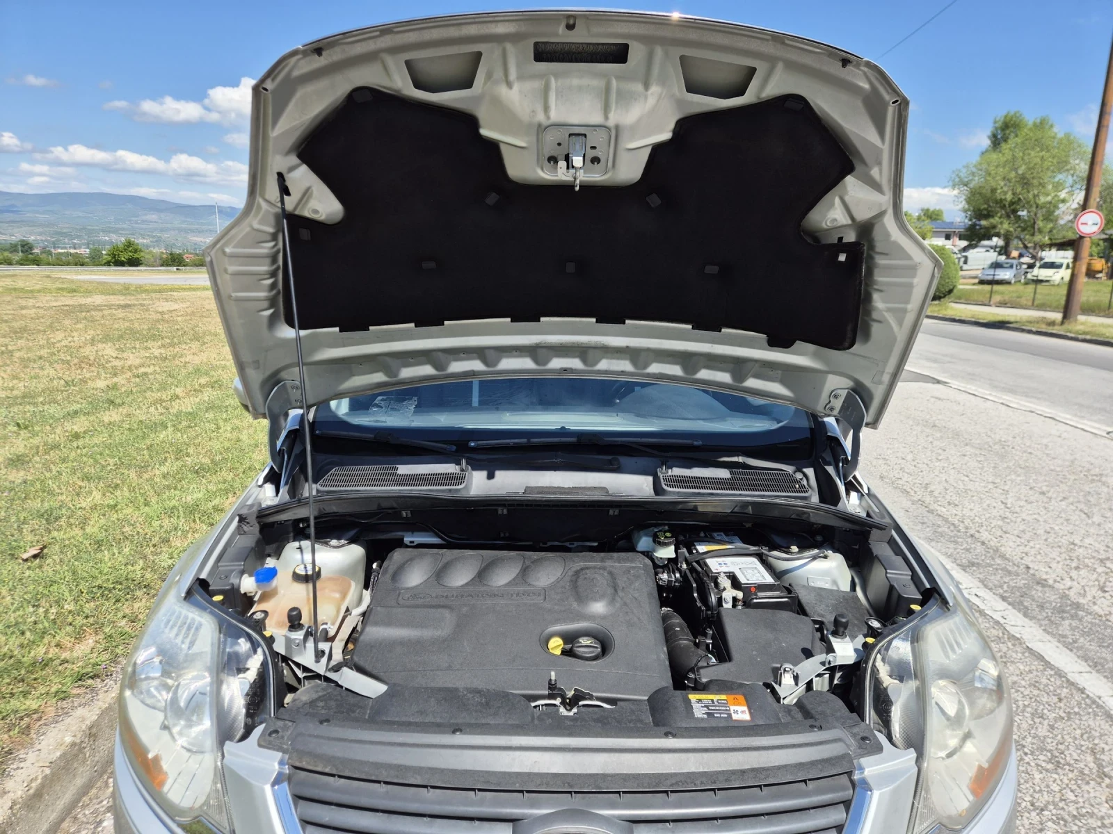 Ford Kuga 2.0d 4X4  | Mobile.bg � ����������� 17