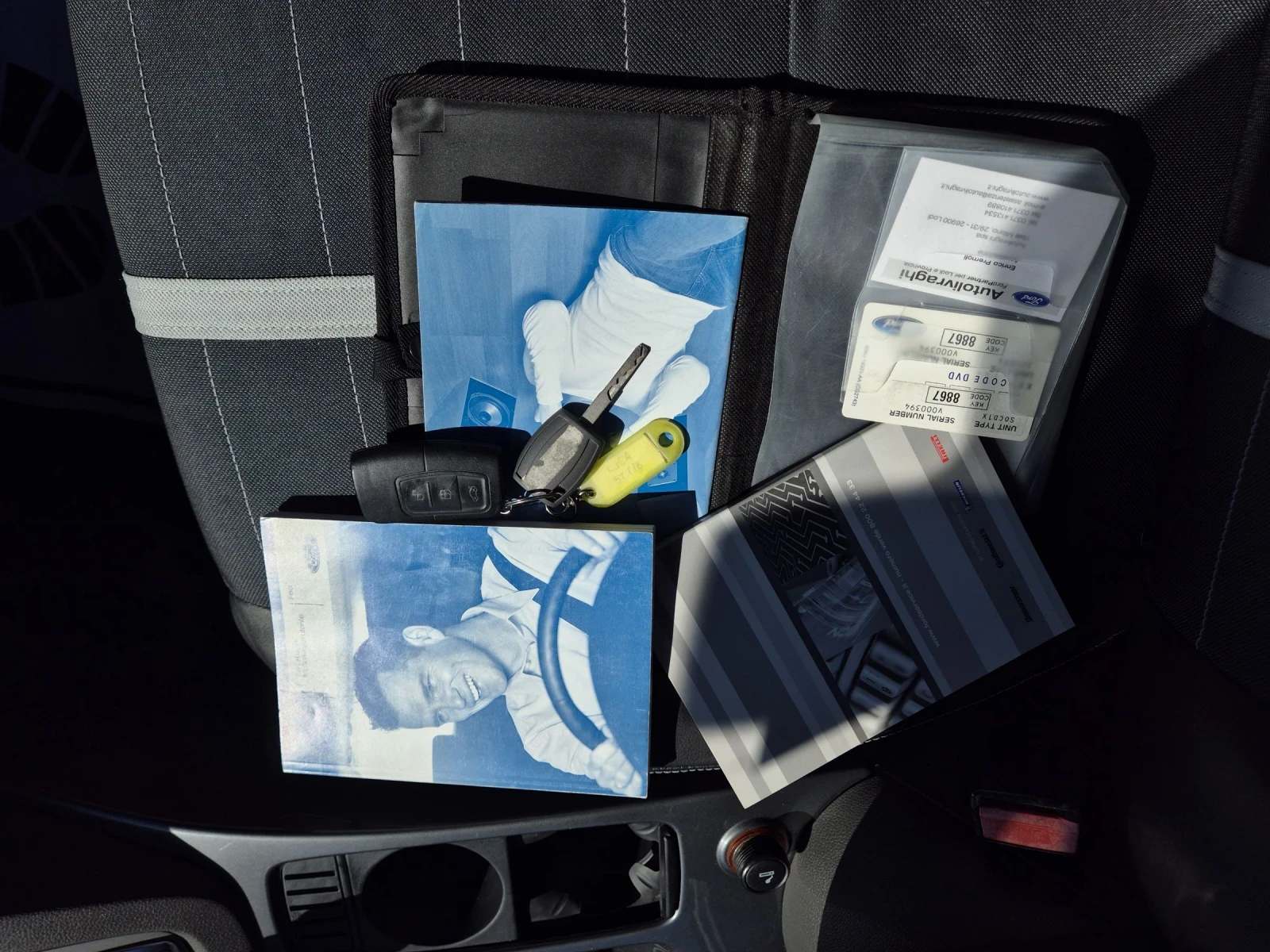 Ford Kuga 2.0d 4X4  | Mobile.bg � ����������� 9