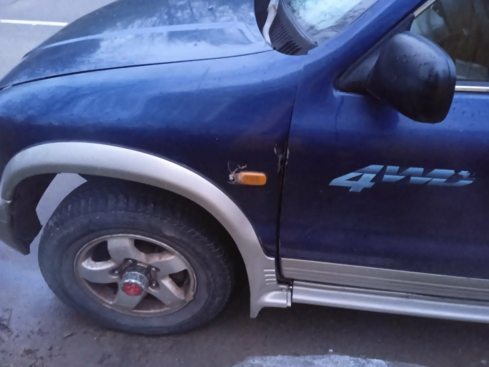 Kia Sportage, снимка 7 - Автомобили и джипове - 54547155