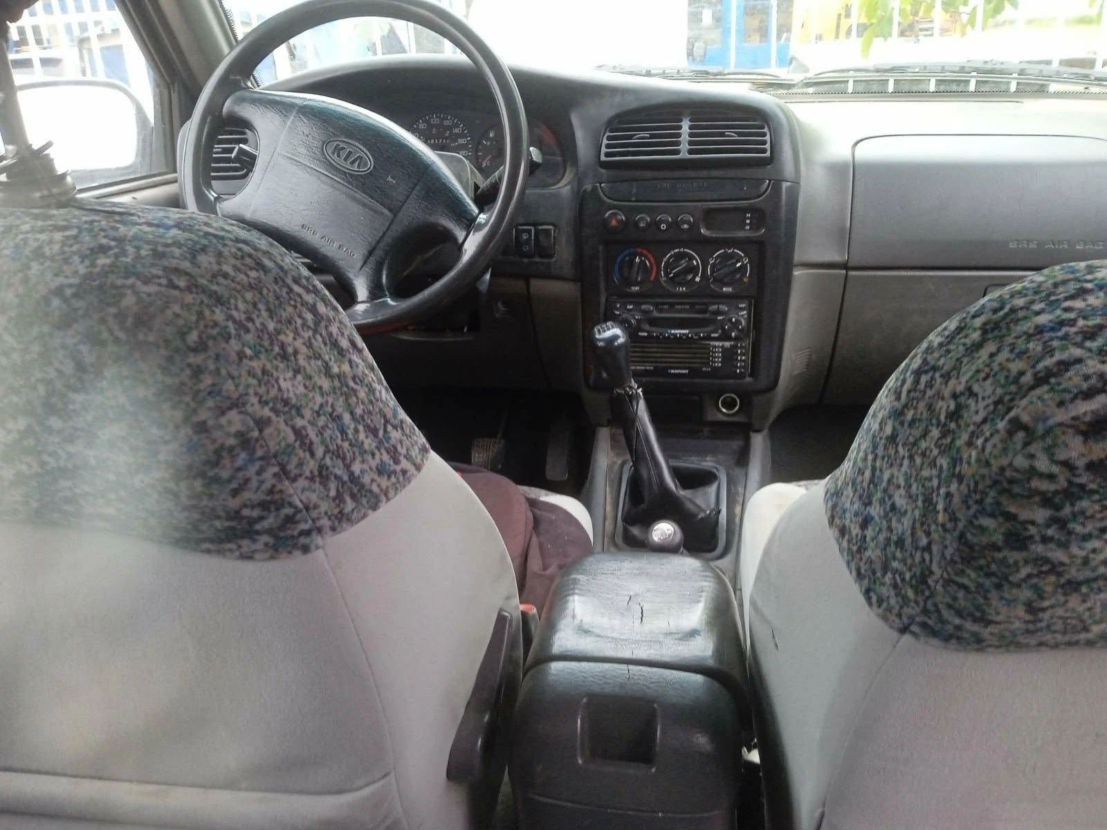 Kia Sportage, снимка 15 - Автомобили и джипове - 54547155