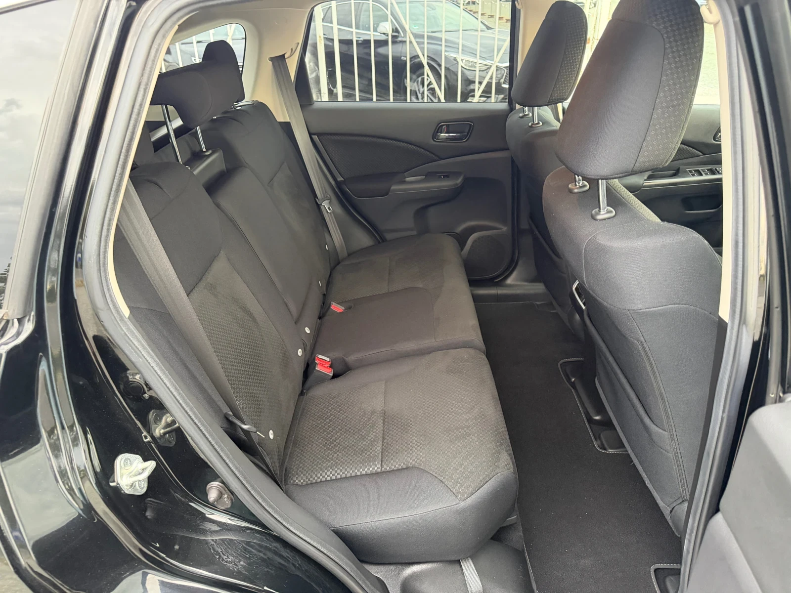 Honda Cr-v 2.0i-VTEC / 4Х4 / FACELIFT / ЕВРО6 / ЗАДНА КАМЕРА, снимка 12 - Автомобили и джипове - 55212928