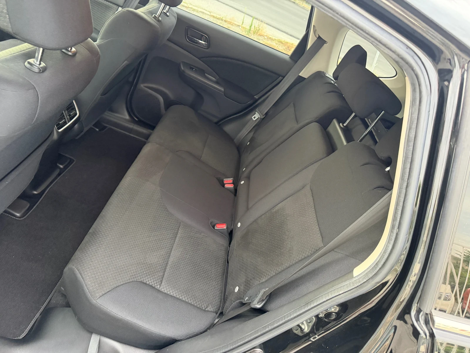 Honda Cr-v 2.0i-VTEC / 4Х4 / FACELIFT / ЕВРО6 / ЗАДНА КАМЕРА, снимка 13 - Автомобили и джипове - 55212928