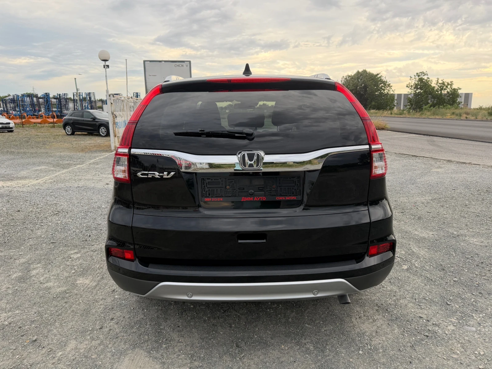 Honda Cr-v 2.0i-VTEC / 4Х4 / FACELIFT / ЕВРО6 / ЗАДНА КАМЕРА, снимка 6 - Автомобили и джипове - 55212928