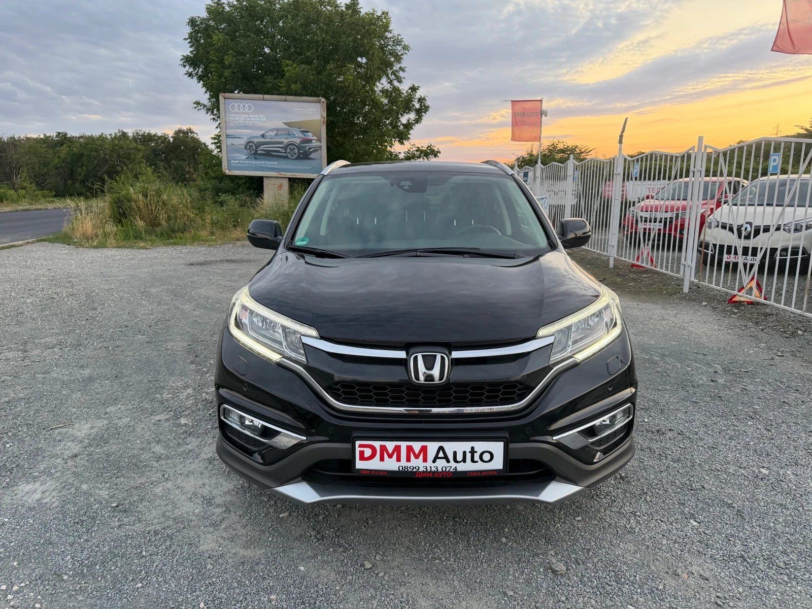 Honda Cr-v 2.0i-VTEC / 4�4 / FACELIFT / ����6 / ����� ������ | Mobile.bg � ����������� 2