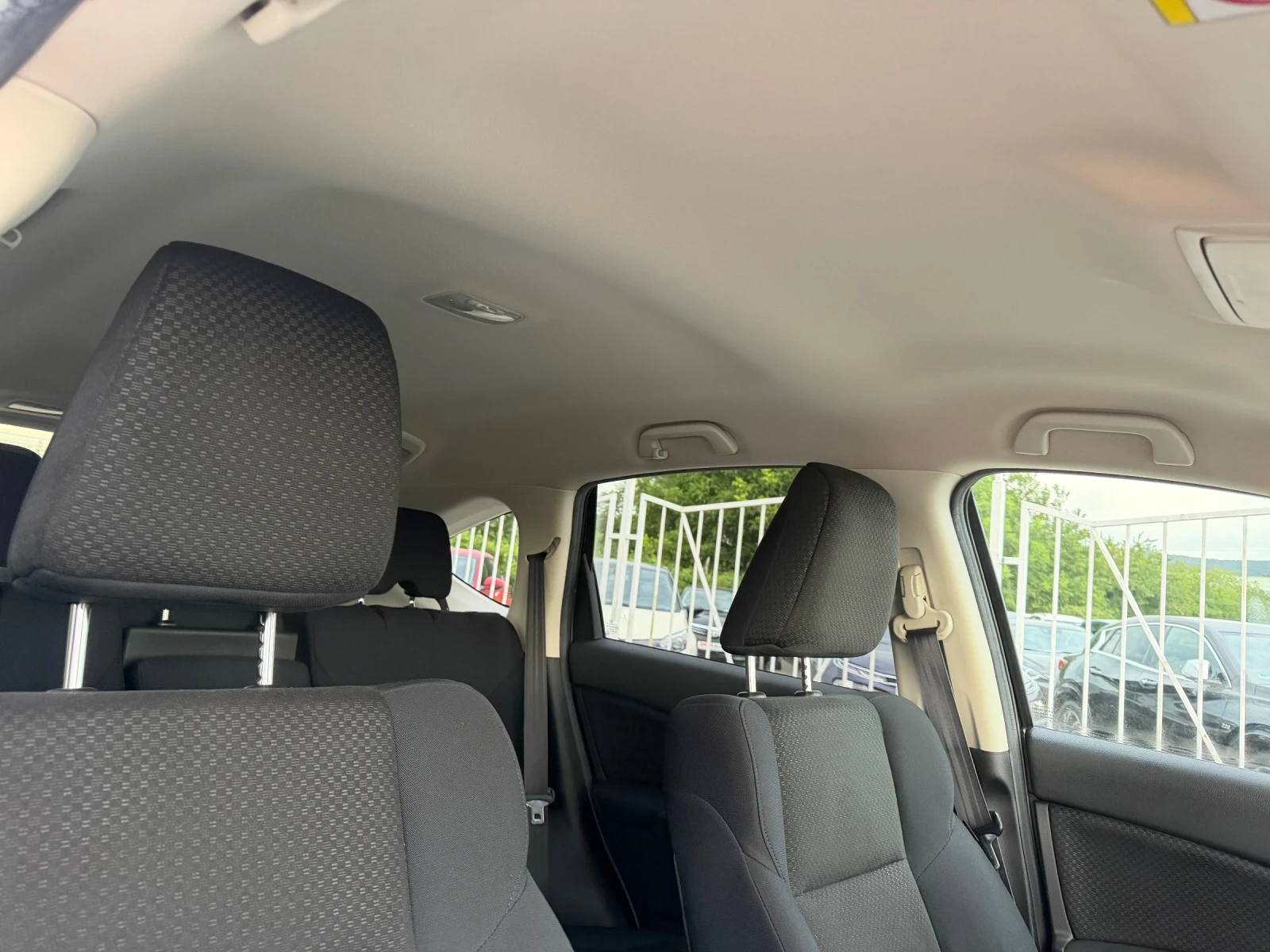 Honda Cr-v 2.0i-VTEC / 4Х4 / FACELIFT / ЕВРО6 / ЗАДНА КАМЕРА, снимка 14 - Автомобили и джипове - 55212928