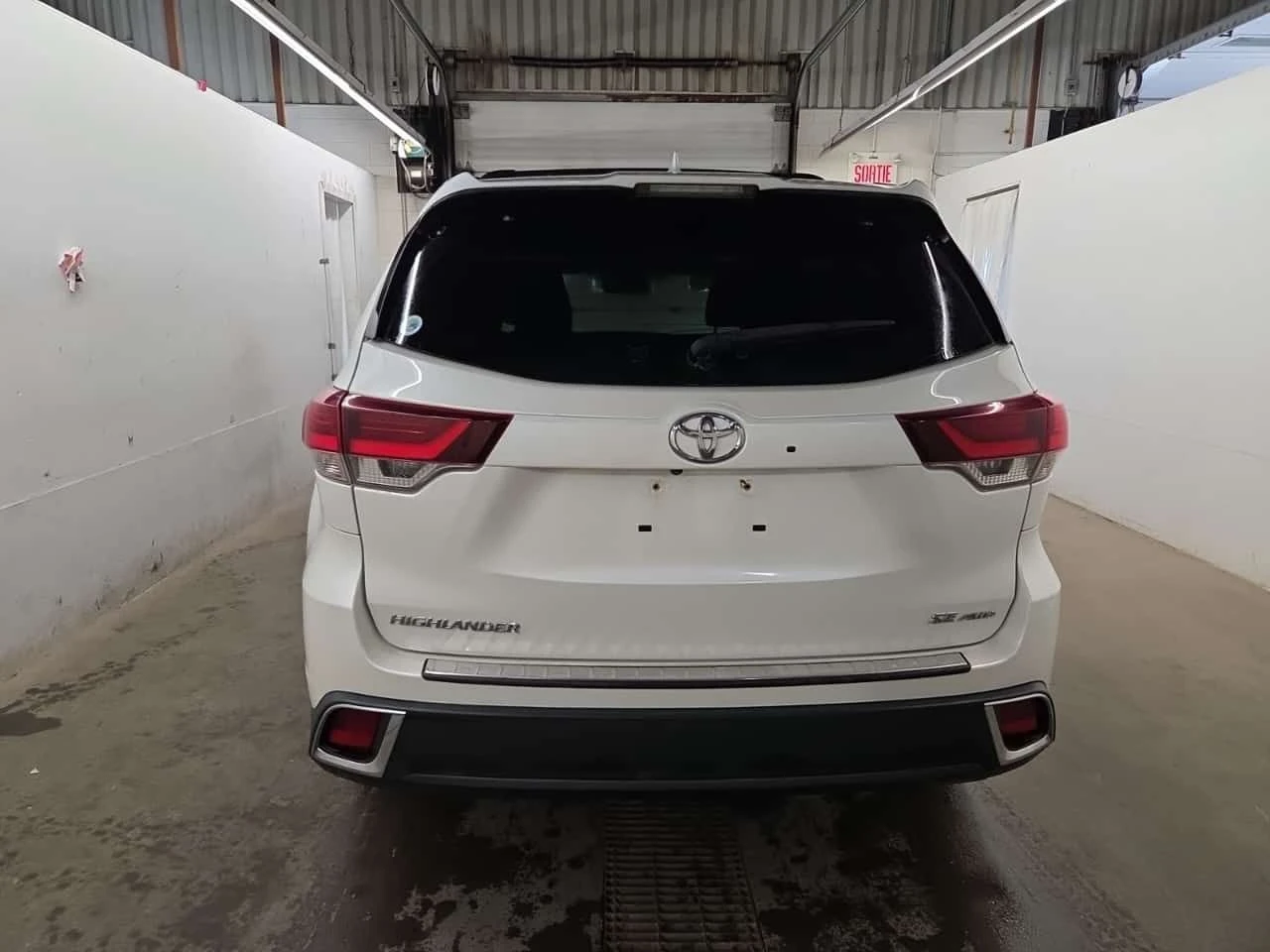 Toyota Highlander XLE/CARFAX/����/�����/�������/������� | Mobile.bg � ����������� 17