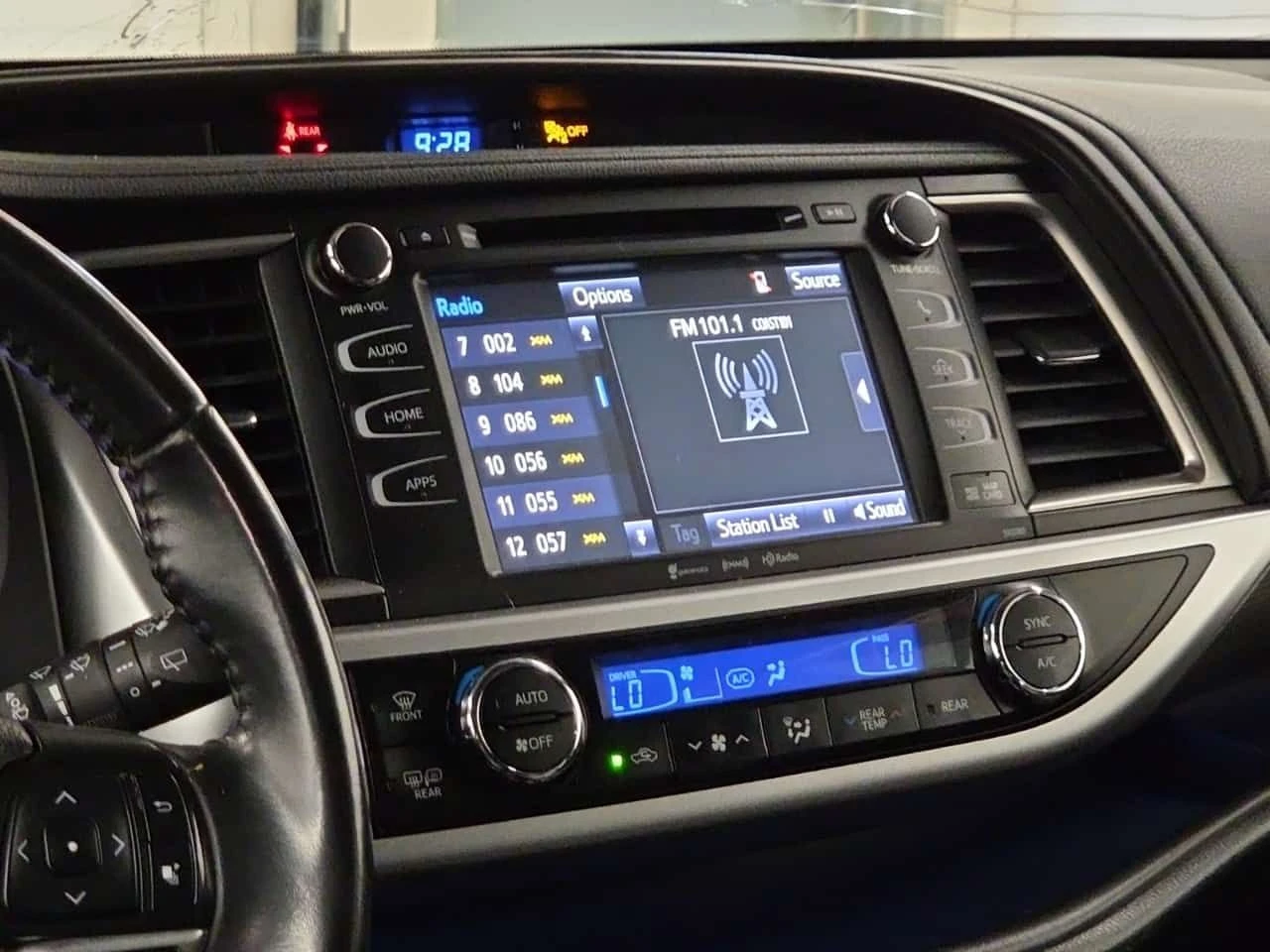 Toyota Highlander XLE/CARFAX/����/�����/�������/������� | Mobile.bg � ����������� 11