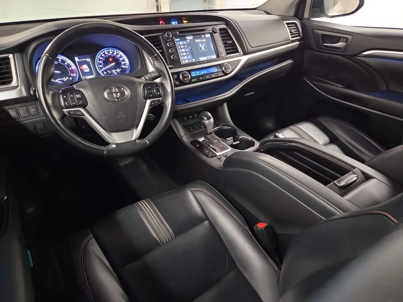 Toyota Highlander XLE/CARFAX/����/�����/�������/������� | Mobile.bg � ����������� 10