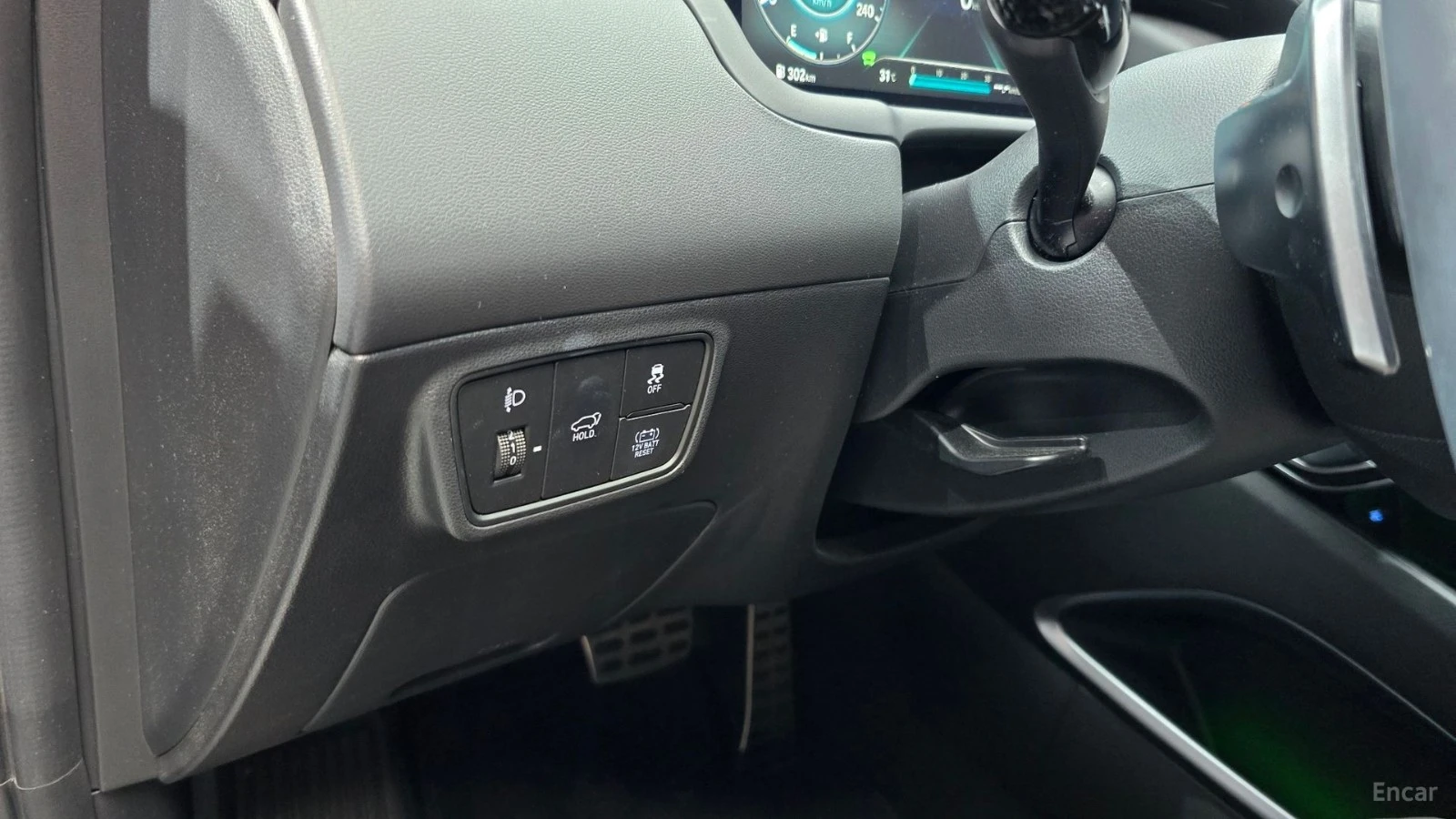 Hyundai Tucson HYBRID* 4x4* 360* LANE* ОБДУХ* DISTRO, снимка 14 - Автомобили и джипове - 55492891