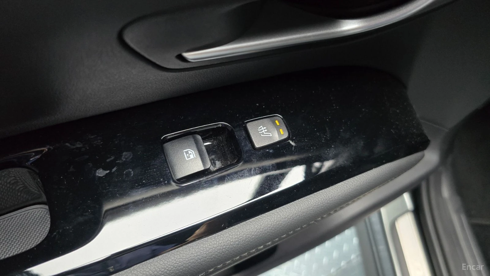 Hyundai Tucson HYBRID* 4x4* 360* LANE* ОБДУХ* DISTRO, снимка 13 - Автомобили и джипове - 55492891