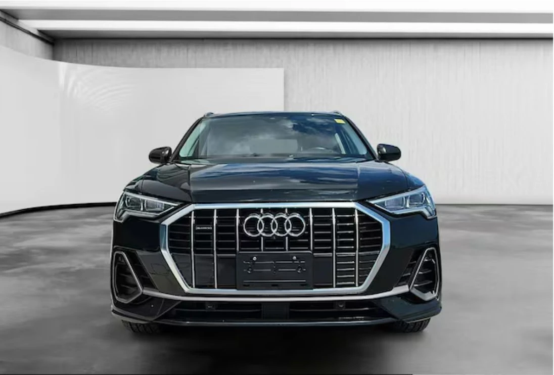 Audi Q3 2.0T Technik quattro* PANORAMA* 360 CAM* ПОДГРЕВ* , снимка 5 - Автомобили и джипове - 55618827