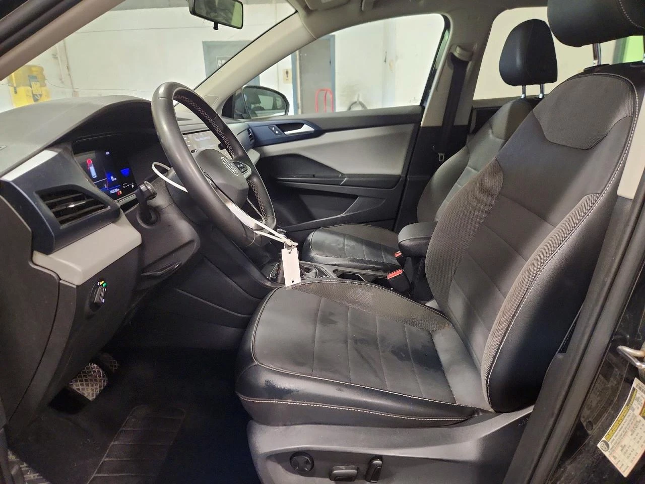 VW Taos SE IQ DRIVE* ����* 4�4* ���������* ������ | Mobile.bg � ����������� 12