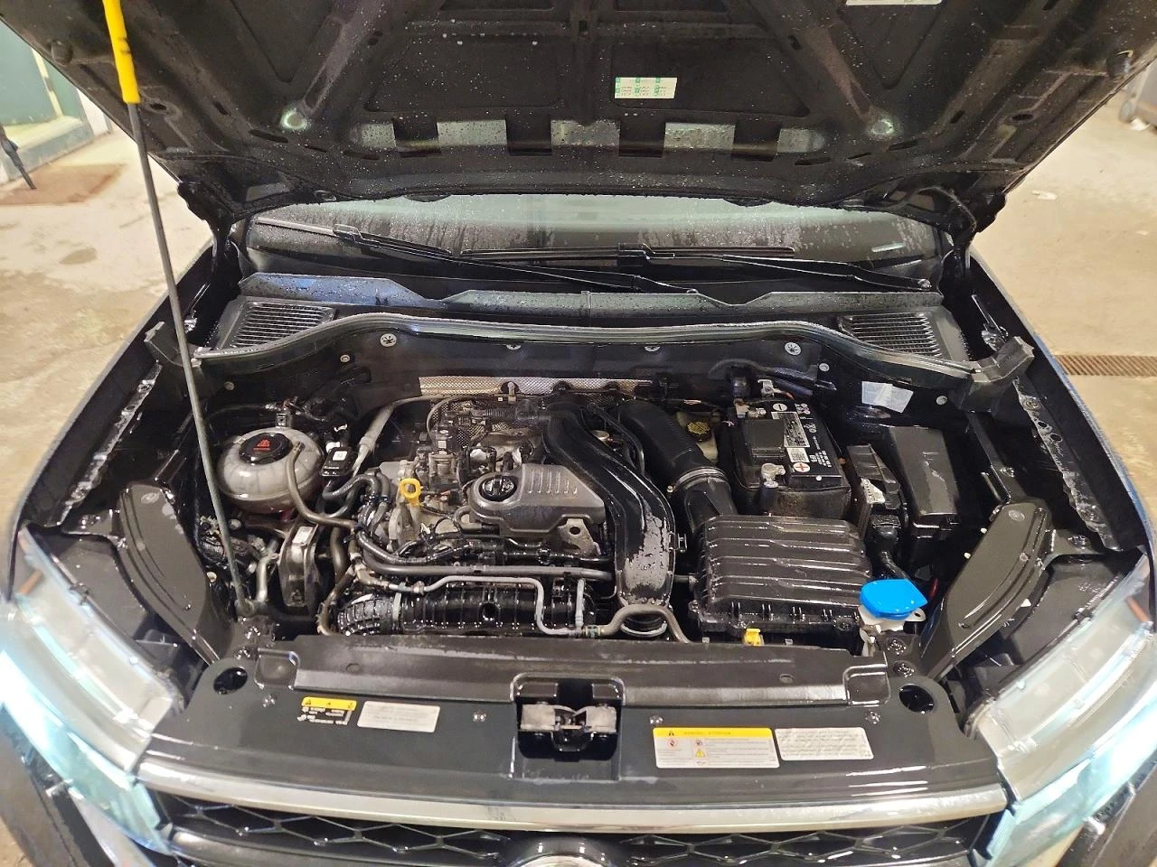 VW Taos SE IQ DRIVE* ����* 4�4* ���������* ������ | Mobile.bg � ����������� 8