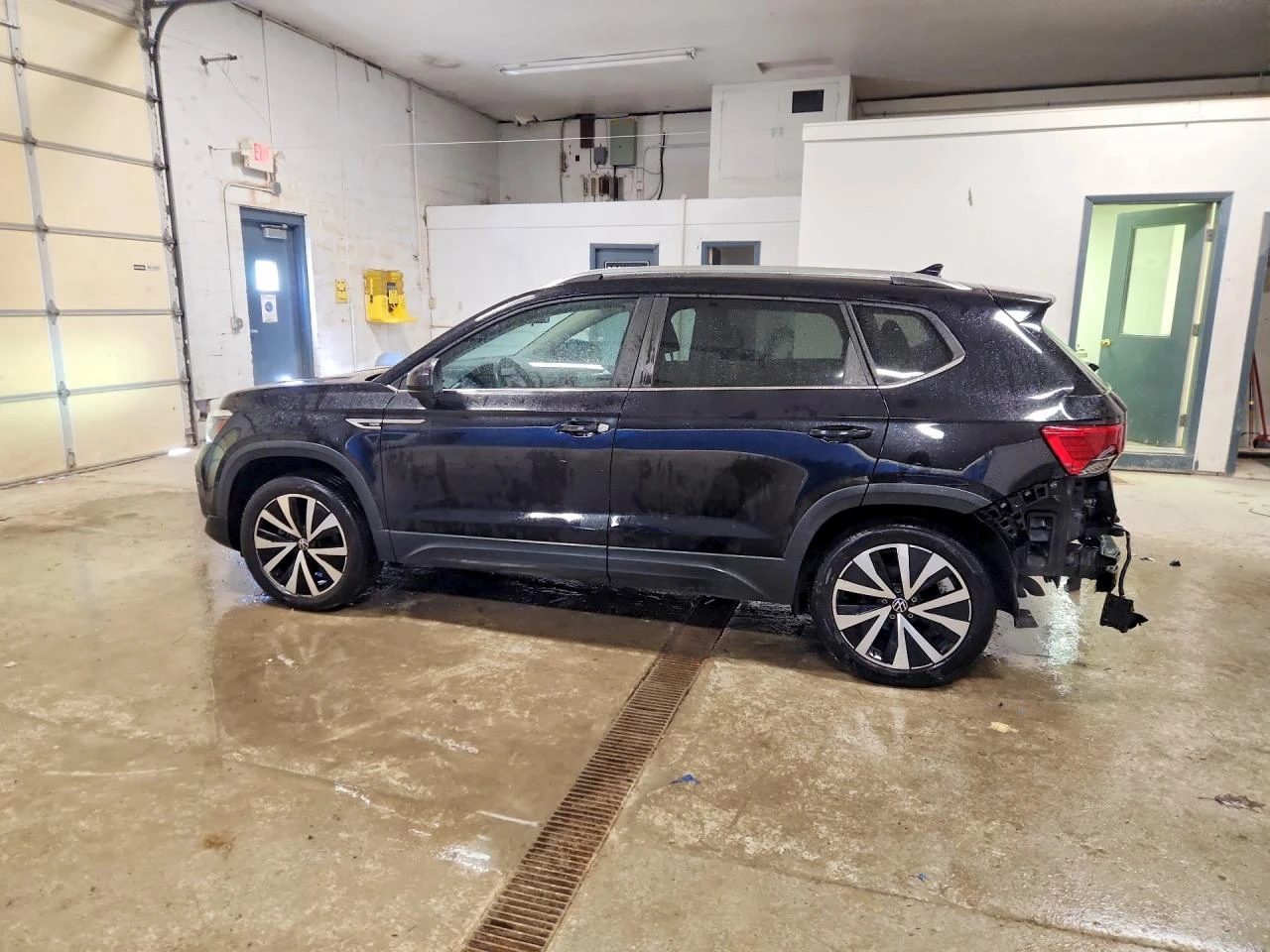 VW Taos SE IQ DRIVE* ����* 4�4* ���������* ������ | Mobile.bg � ����������� 5