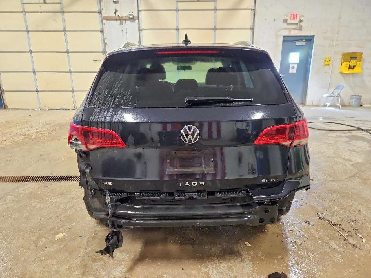 VW Taos SE IQ DRIVE* ����* 4�4* ���������* ������ | Mobile.bg � ����������� 3
