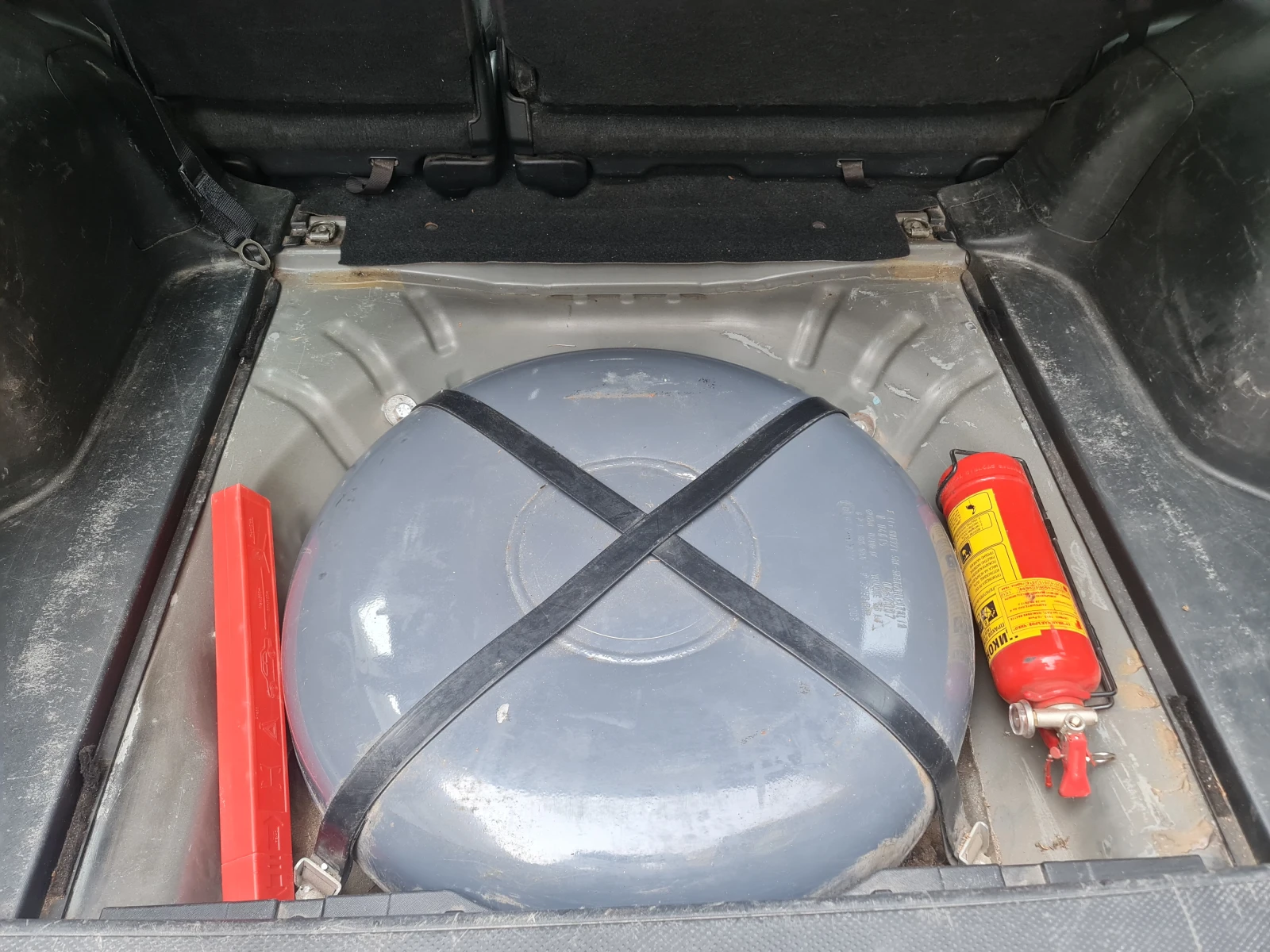Honda Cr-v LPG, снимка 8 - Автомобили и джипове - 55804774