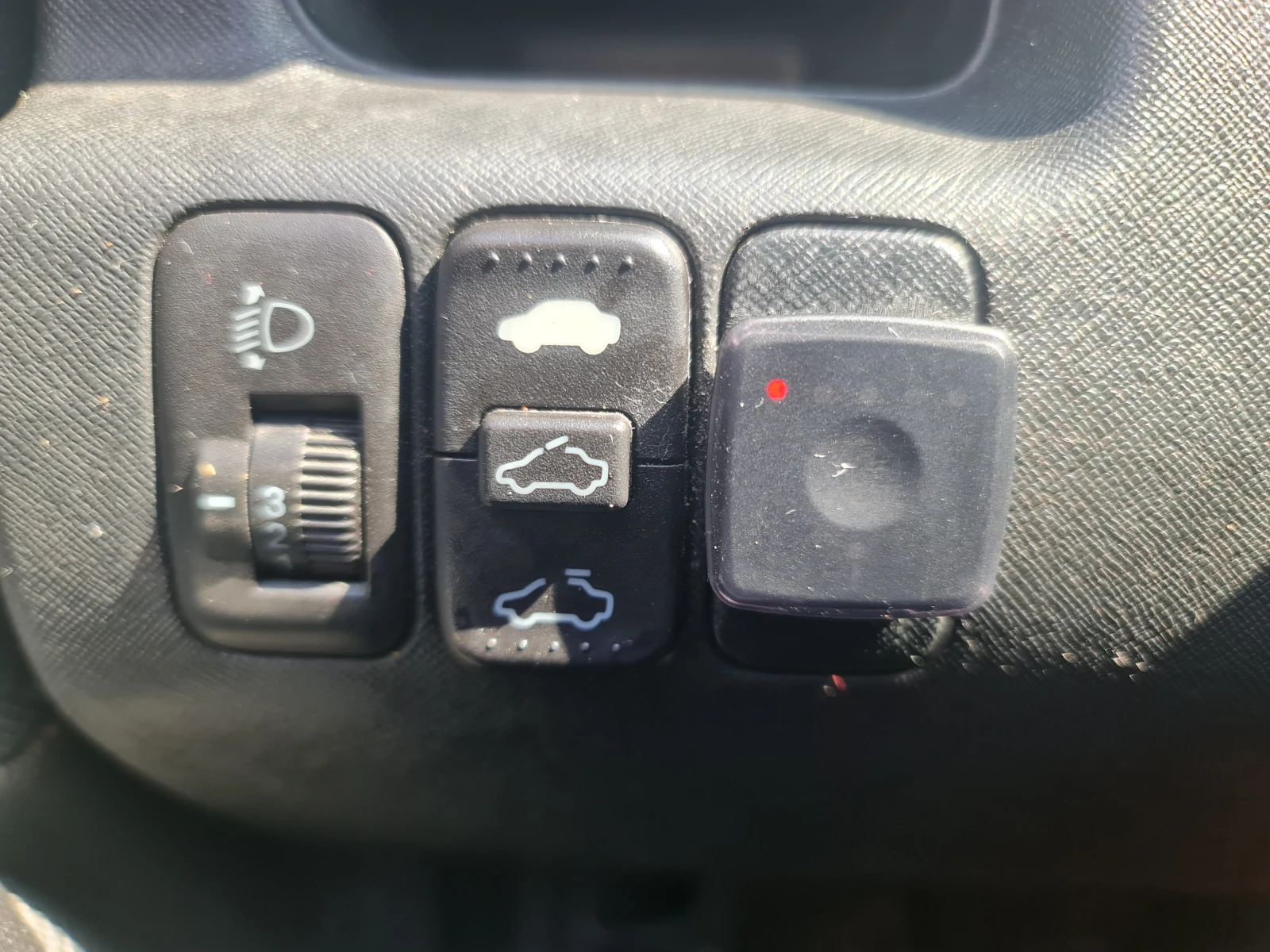 Honda Cr-v LPG, снимка 5 - Автомобили и джипове - 55804774