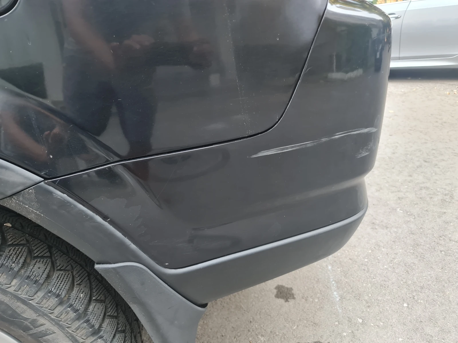 Honda Cr-v LPG, снимка 14 - Автомобили и джипове - 55804774