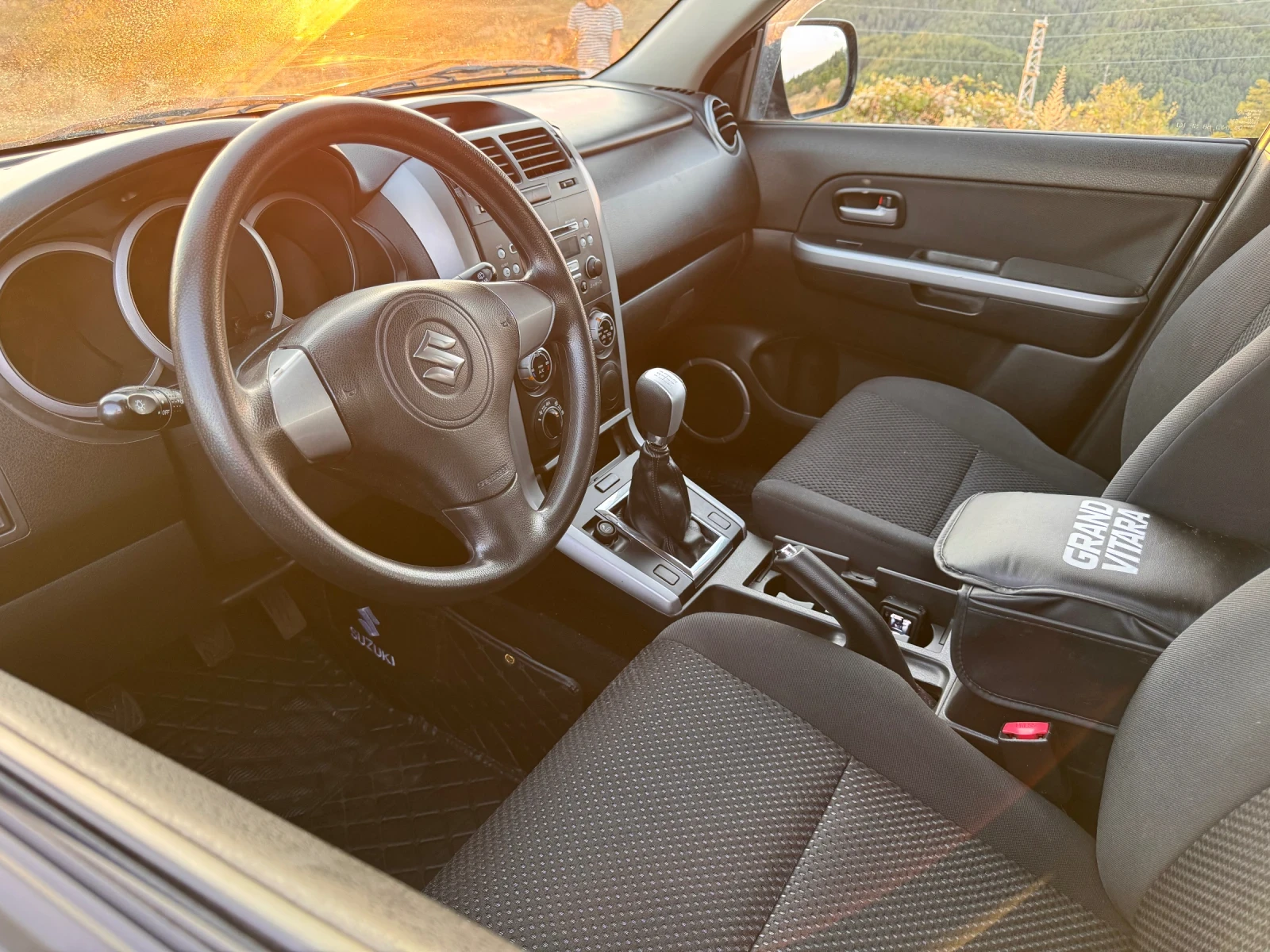 Suzuki Grand vitara ��� ���� �� ����������� | Mobile.bg � ����������� 7