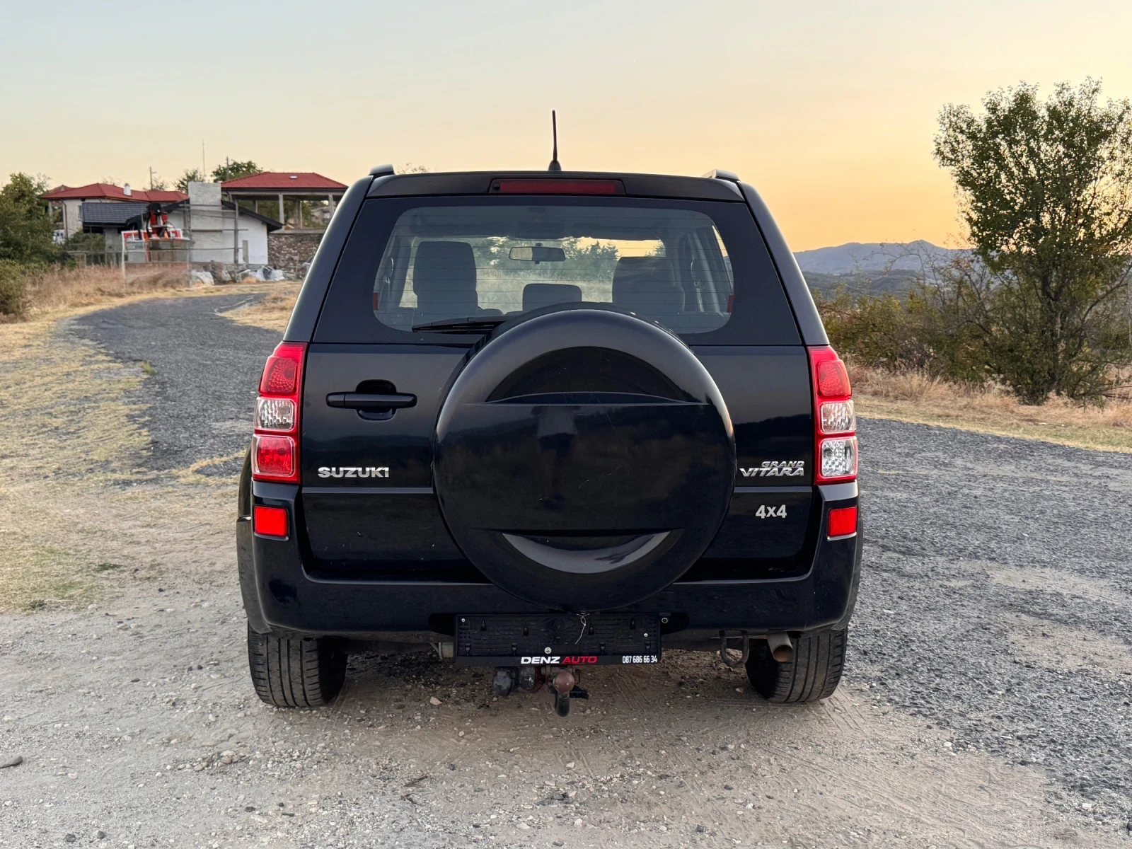 Suzuki Grand vitara ��� ���� �� ����������� | Mobile.bg � ����������� 6