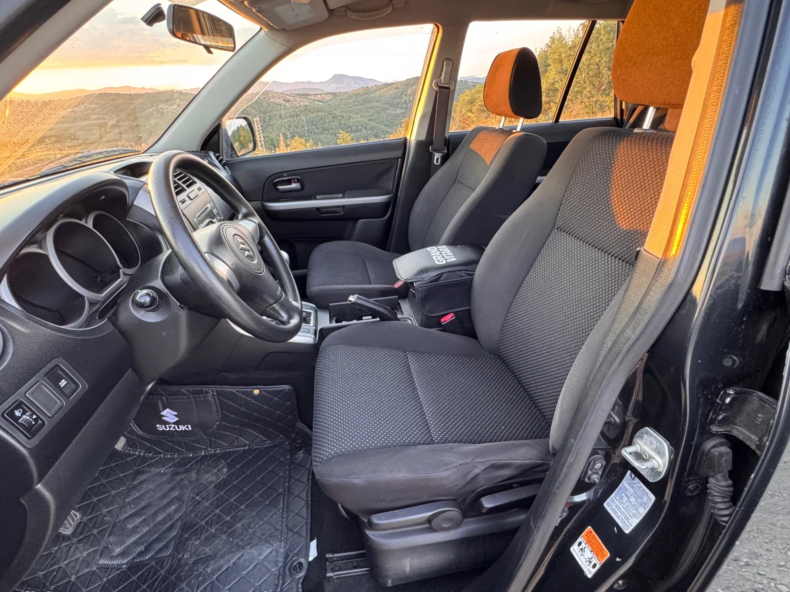 Suzuki Grand vitara ��� ���� �� ����������� | Mobile.bg � ����������� 9