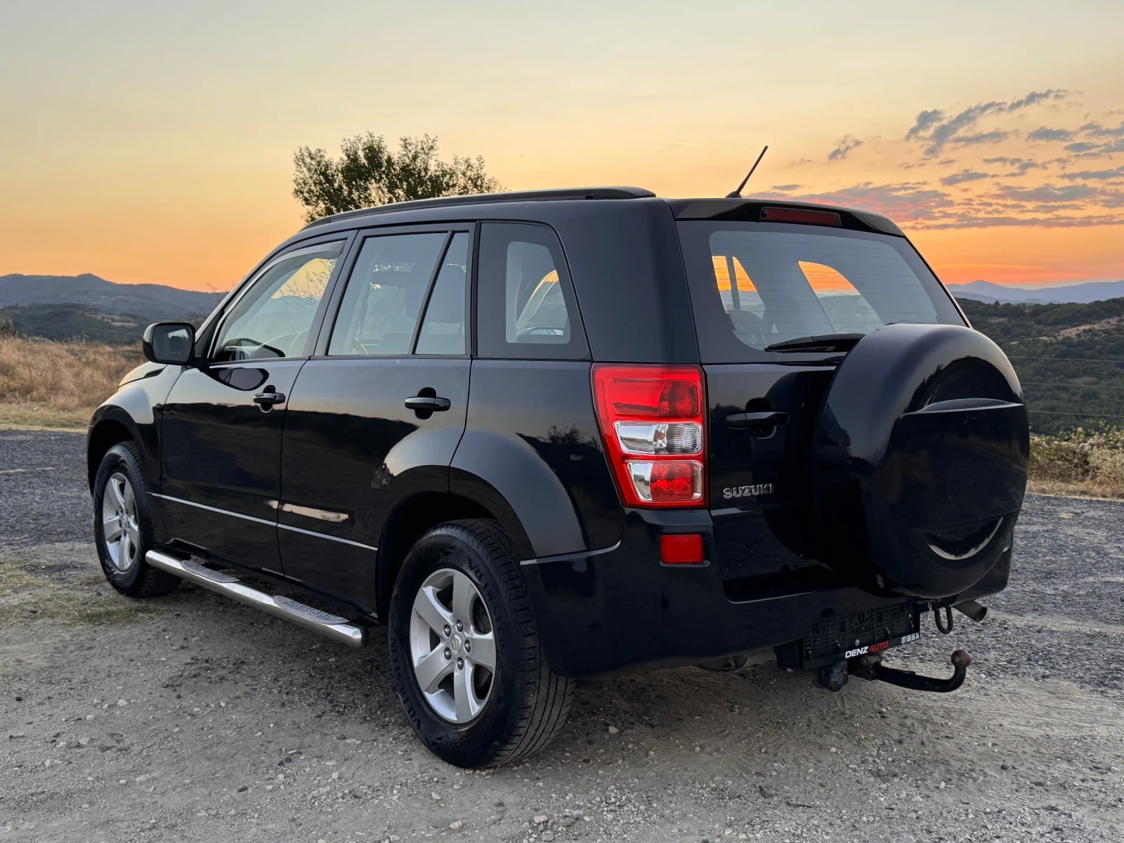 Suzuki Grand vitara ��� ���� �� ����������� | Mobile.bg � ����������� 4