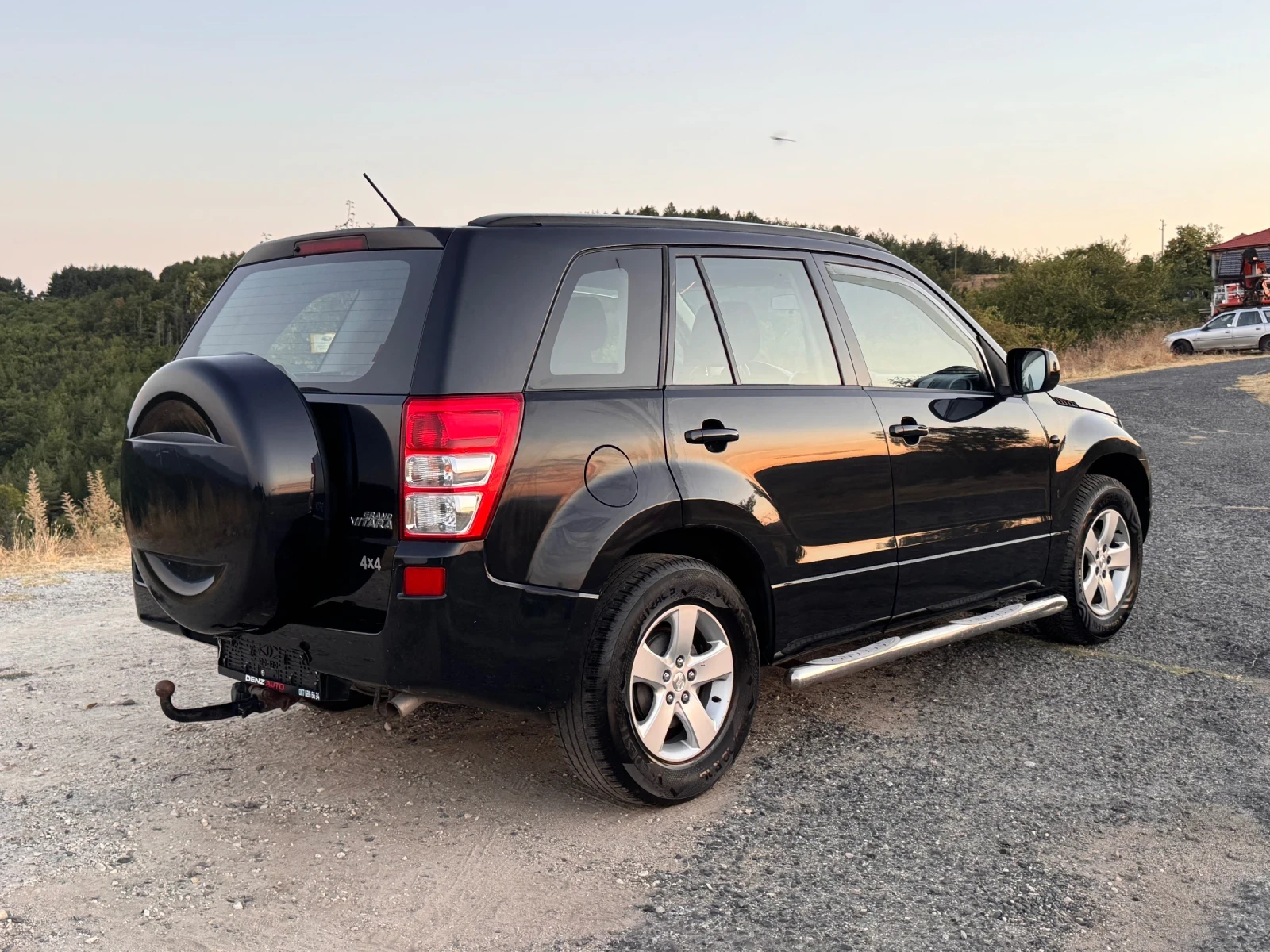 Suzuki Grand vitara ��� ���� �� ����������� | Mobile.bg � ����������� 5