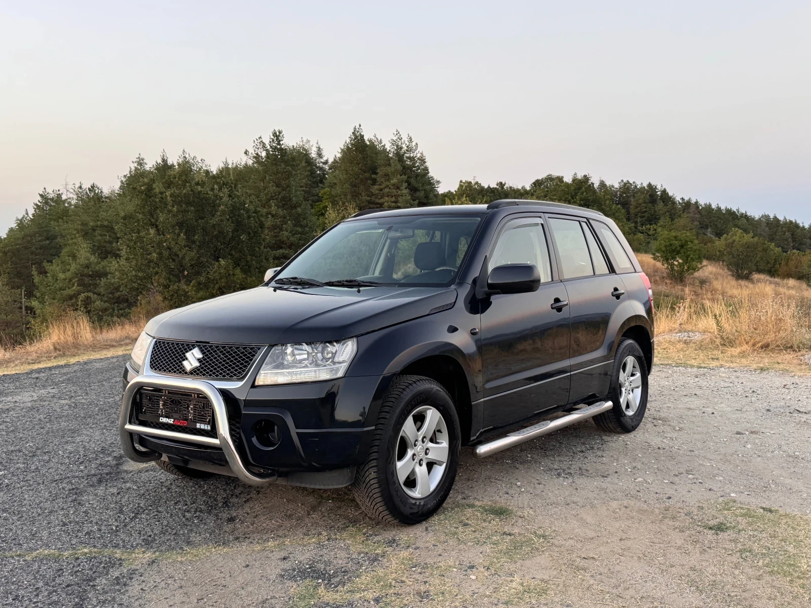 Suzuki Grand vitara ��� ���� �� ����������� | Mobile.bg � ����������� 2