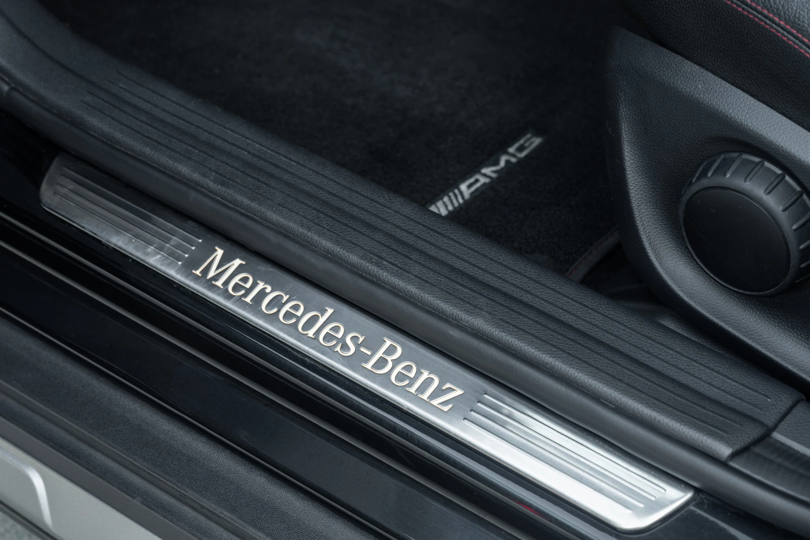 Mercedes-Benz GLA 220 2.2CDI* AMG* 4matic* NAVI* LED* KAMERA | Mobile.bg � ����������� 14