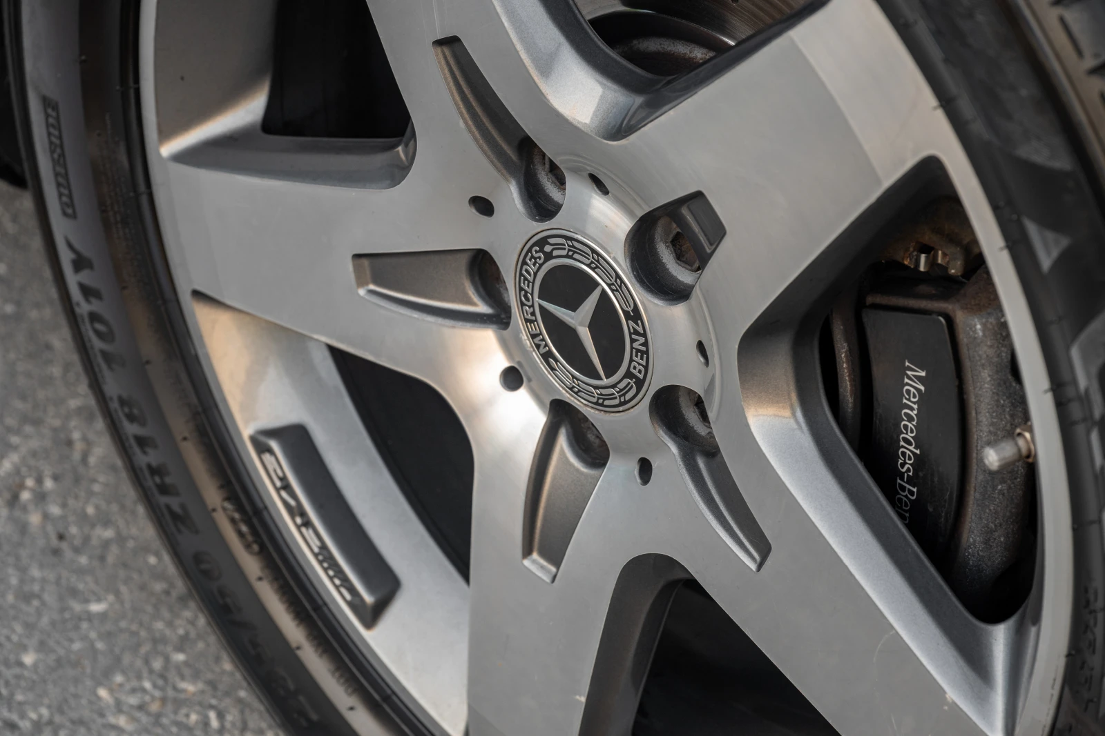 Mercedes-Benz GLA 220 2.2CDI* AMG* 4matic* NAVI* LED* KAMERA | Mobile.bg � ����������� 13