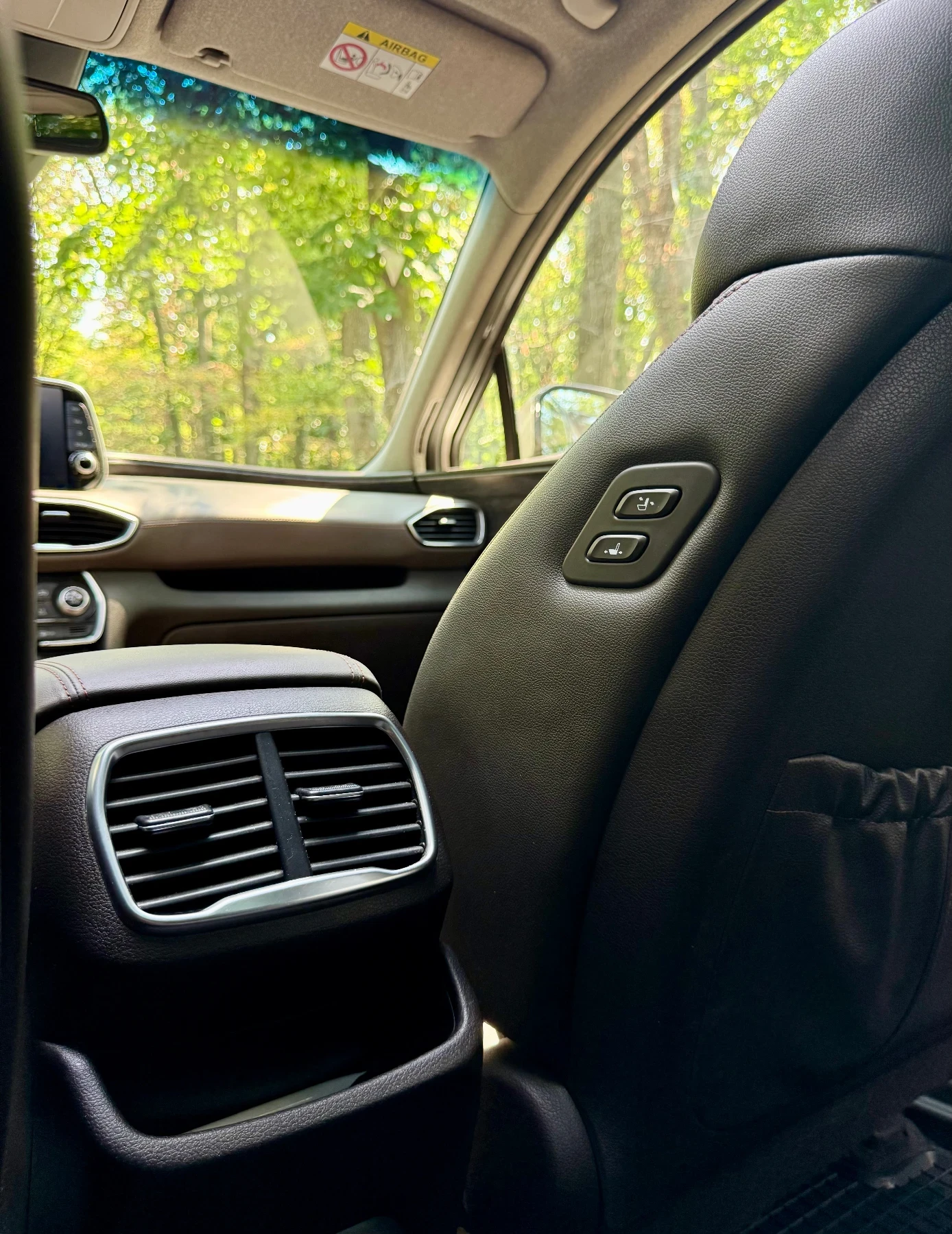 Hyundai Santa fe, снимка 10 - Автомобили и джипове - 56126767