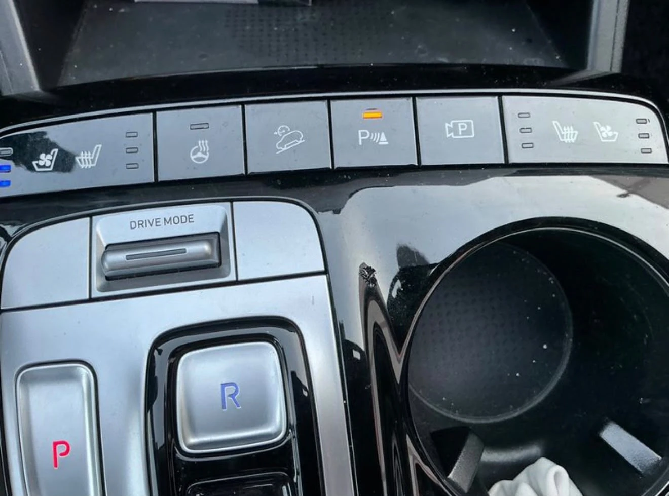 Hyundai Tucson 1.6HYBRD FULL ������ ������ ��������� �� 299 ���� | Mobile.bg � ����������� 11