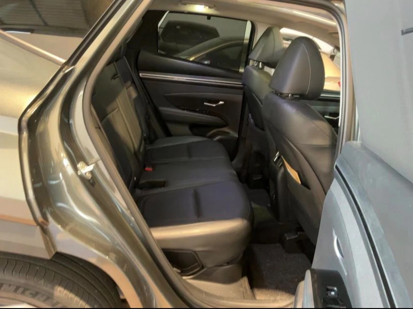 Hyundai Tucson 1.6HYBRD FULL ������ ������ ��������� �� 299 ���� | Mobile.bg � ����������� 10