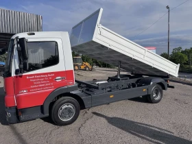 Iveco 35c13 Изработка на самосвали , снимка 2