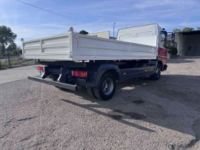 Iveco 35c13 Изработка на самосвали , снимка 15